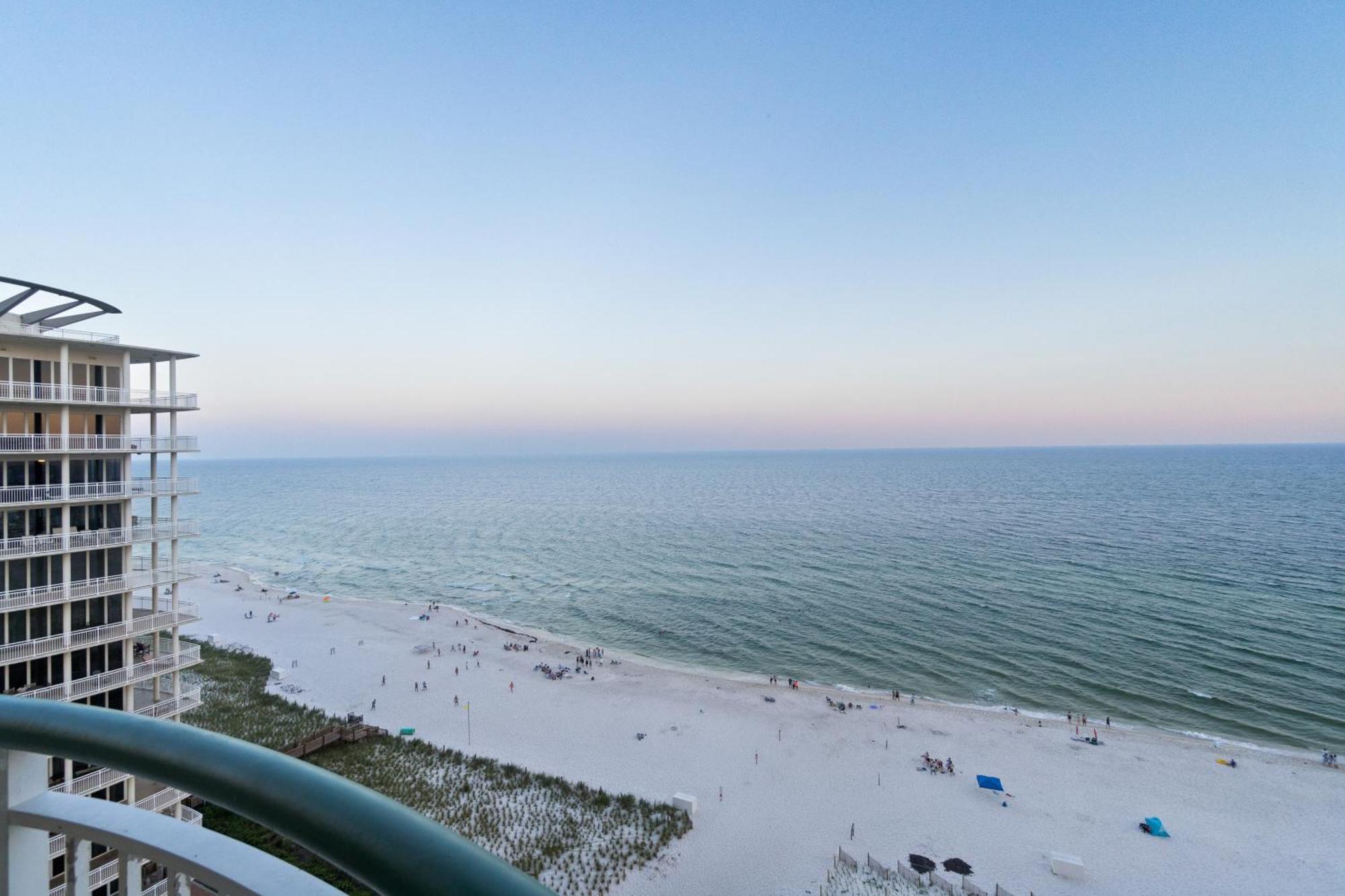 Beach Colony Of Perdido Perdido Key Rom bilde