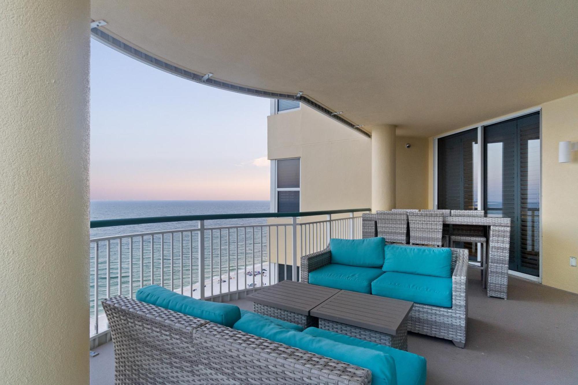 Beach Colony Of Perdido Perdido Key Rom bilde